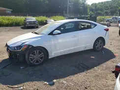 5NPD84LF0HH128819 2017 HYUNDAI ELANTRA