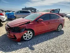5NPD84LF0HH128853 2017 HYUNDAI ELANTRA