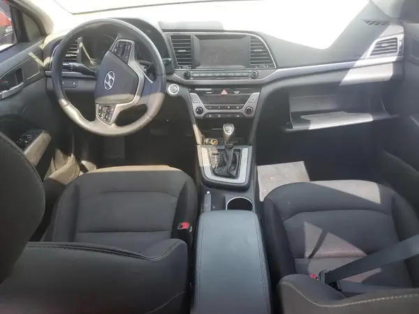 5NPD84LF0HH128979 2017 HYUNDAI ELANTRA - Image 8