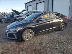 5NPD84LF0HH129050 2017 HYUNDAI ELANTRA