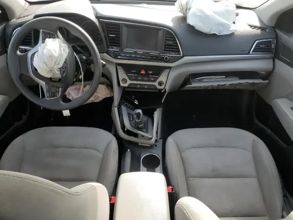 5NPD84LF0HH129422 2017 HYUNDAI ELANTRA - Image 8