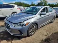 5NPD84LF0HH130554 2017 HYUNDAI ELANTRA