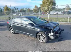 5NPD84LF0HH130599 2017 HYUNDAI ELANTRA