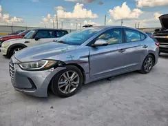 5NPD84LF0HH131168 2017 HYUNDAI ELANTRA