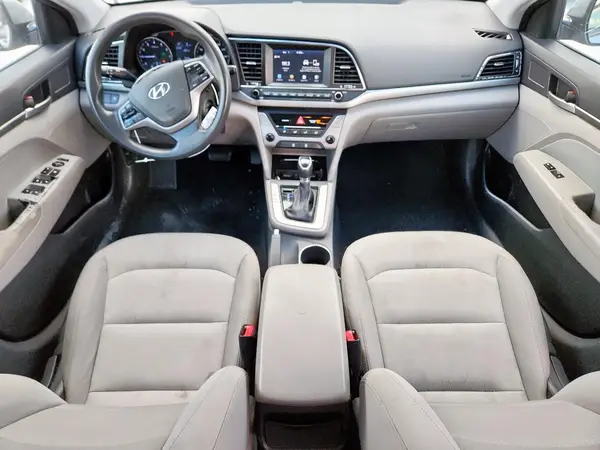 5NPD84LF0HH131168 2017 HYUNDAI ELANTRA - Image 8
