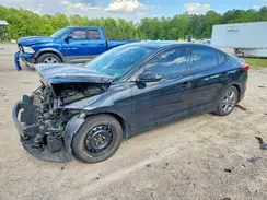 5NPD84LF0HH131316 2017 HYUNDAI ELANTRA