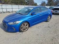 5NPD84LF0HH131509 2017 HYUNDAI ELANTRA
