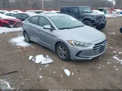 5NPD84LF0HH131641 2017 HYUNDAI ELANTRA