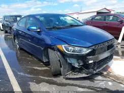 5NPD84LF0HH131896 2017 HYUNDAI ELANTRA