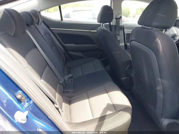 5NPD84LF0HH131896 2017 HYUNDAI ELANTRA - Image 8