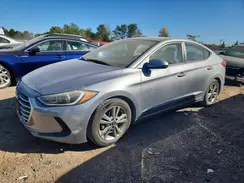 5NPD84LF0HH132465 2017 HYUNDAI ELANTRA