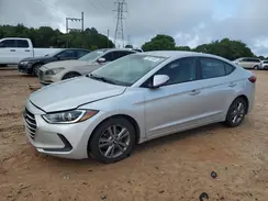 5NPD84LF0HH134278 2017 HYUNDAI ELANTRA
