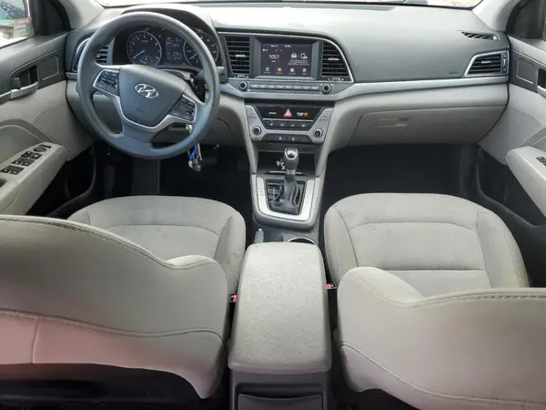 5NPD84LF0HH134278 2017 HYUNDAI ELANTRA - Image 8