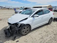 5NPD84LF0HH134989 2017 HYUNDAI ELANTRA