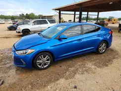 5NPD84LF0HH137200 2017 HYUNDAI ELANTRA