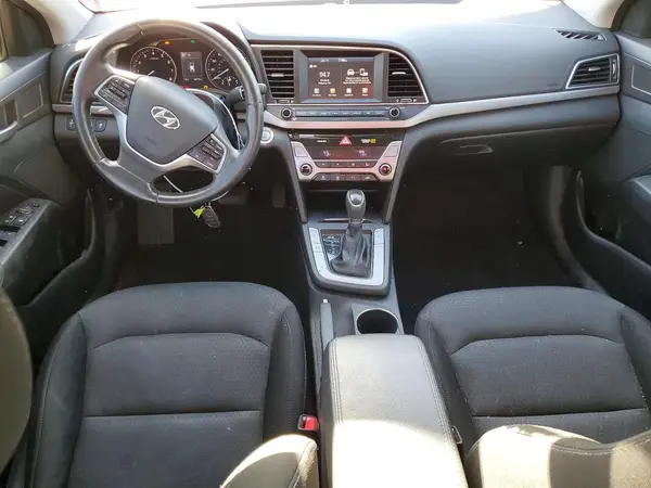 5NPD84LF0HH137472 2017 HYUNDAI ELANTRA - Image 8