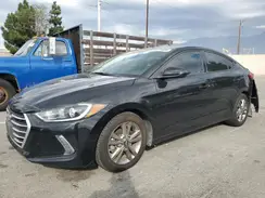 5NPD84LF0HH137519 2017 HYUNDAI ELANTRA