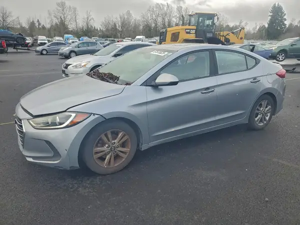 5NPD84LF0HH138413 2017 HYUNDAI ELANTRA