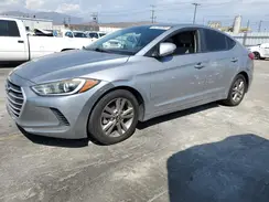 5NPD84LF0HH138718 2017 HYUNDAI ELANTRA