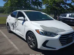 5NPD84LF0HH138816 2017 HYUNDAI ELANTRA