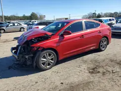 5NPD84LF0HH139044 2017 HYUNDAI ELANTRA
