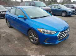 5NPD84LF0HH139884 2017 HYUNDAI ELANTRA