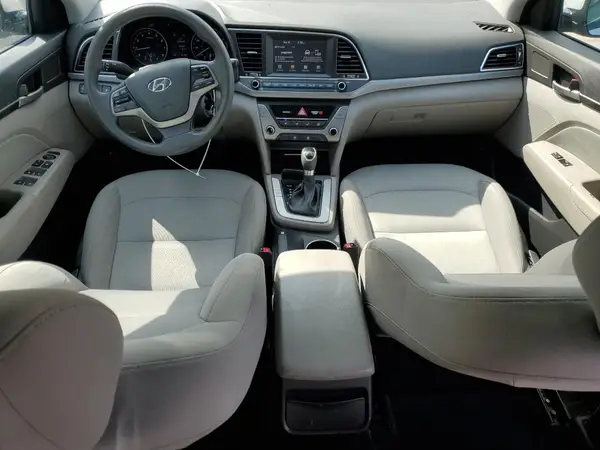 5NPD84LF0HH140016 2017 HYUNDAI ELANTRA - Image 8