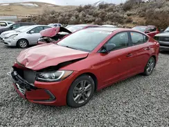 5NPD84LF0HH140274 2017 HYUNDAI ELANTRA