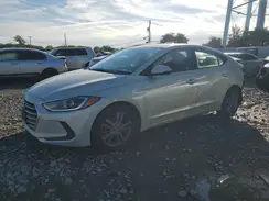 5NPD84LF0HH141229 2017 HYUNDAI ELANTRA