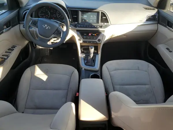 5NPD84LF0HH141229 2017 HYUNDAI ELANTRA - Image 8