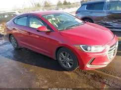 5NPD84LF0HH143031 2017 HYUNDAI ELANTRA