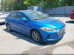 5NPD84LF0HH143773 2017 HYUNDAI ELANTRA