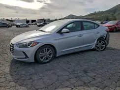 5NPD84LF0HH143997 2017 HYUNDAI ELANTRA
