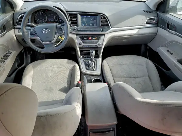 5NPD84LF0HH143997 2017 HYUNDAI ELANTRA - Image 8