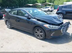 5NPD84LF0HH144485 2017 HYUNDAI ELANTRA