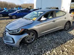 5NPD84LF0HH144714 2017 HYUNDAI ELANTRA
