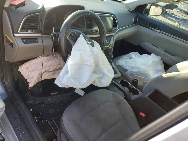 5NPD84LF0HH144714 2017 HYUNDAI ELANTRA - Image 8