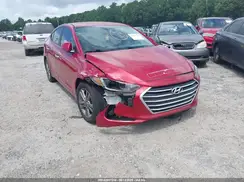 5NPD84LF0HH145412 2017 HYUNDAI ELANTRA