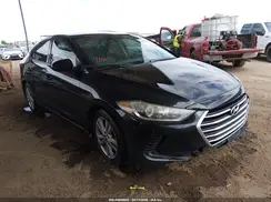 5NPD84LF0HH146348 2017 HYUNDAI ELANTRA