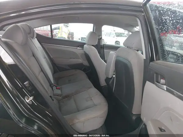 5NPD84LF0HH146348 2017 HYUNDAI ELANTRA - Image 8
