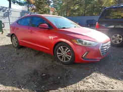 5NPD84LF0HH146379 2017 HYUNDAI ELANTRA