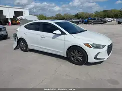 5NPD84LF0HH146429 2017 HYUNDAI ELANTRA
