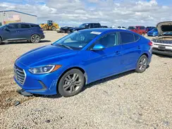 5NPD84LF0HH148567 2017 HYUNDAI ELANTRA