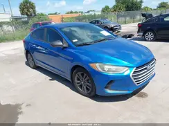 5NPD84LF0HH150304 2017 HYUNDAI ELANTRA