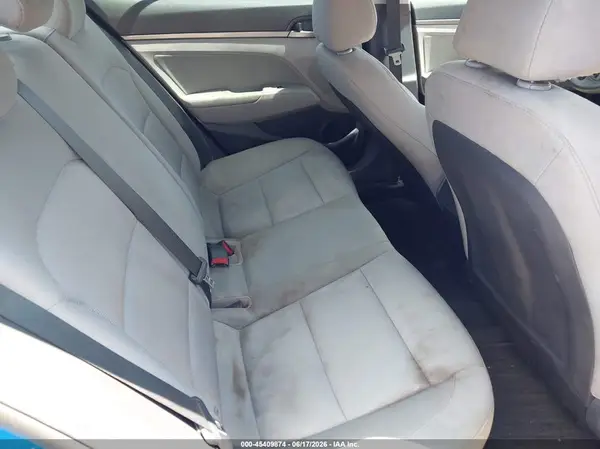 5NPD84LF0HH150304 2017 HYUNDAI ELANTRA - Image 8