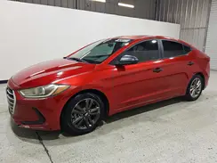 5NPD84LF0HH150349 2017 HYUNDAI ELANTRA