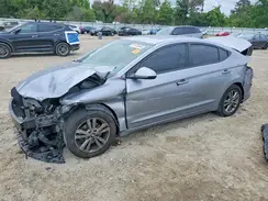 5NPD84LF0HH151209 2017 HYUNDAI ELANTRA