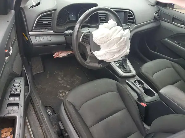 5NPD84LF0HH151209 2017 HYUNDAI ELANTRA - Image 8