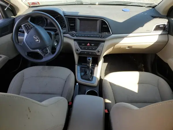 5NPD84LF0HH152716 2017 HYUNDAI ELANTRA - Image 8