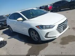 5NPD84LF0HH153607 2017 HYUNDAI ELANTRA